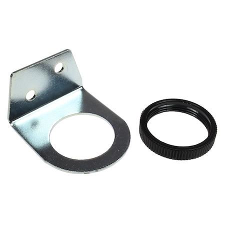 Coilhose Pneumatics Regulator Mounting Bracket & Nut MR140MB